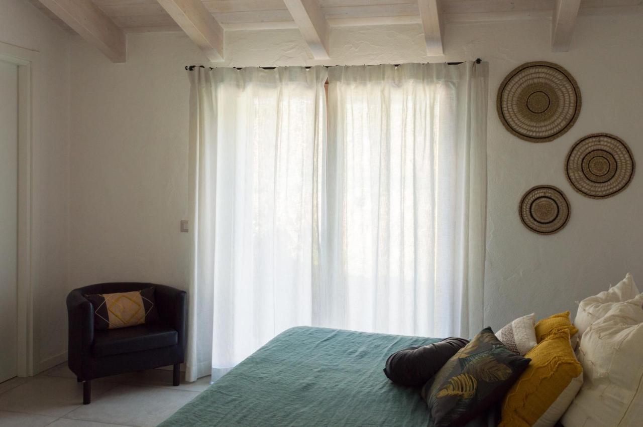 La Casa Di Alice Smeralda Olbia Exterior photo